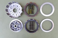 1989 Honda CR500 Clutch Parts