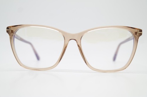 Lunettes tom ford tf5762 - lunettes,