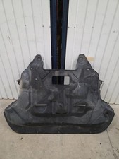 Cache sous moteur FIAT DOBLO 1