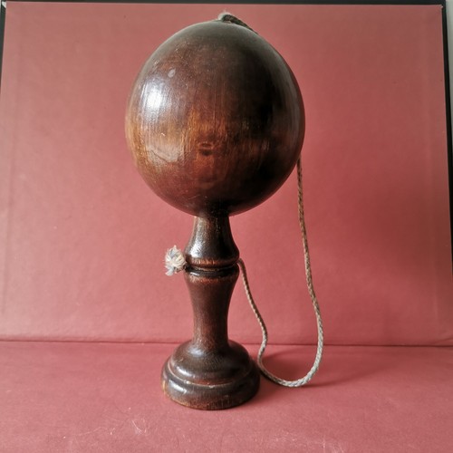 Ancien jeu bois - en,