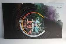 MONTBLANC Publicité stylo StarWalker Ultra Black (60438)