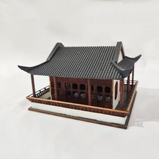 Architecture Statue Œuvre