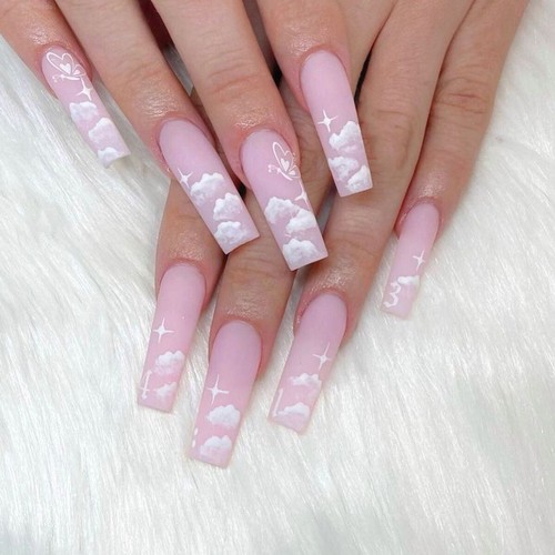 Ongles autocollants studio - autocollants,