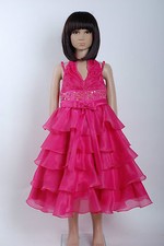 Robe Demoiselle D'Honneur