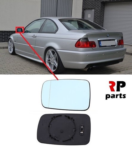 Pour bmw e46 - pour,