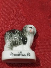 Fève Les Animaux Atlas Chien