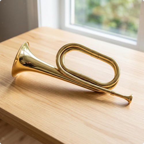 Clairon marche instrument - marche,,