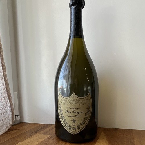 Dom pérignon champagne - dom,