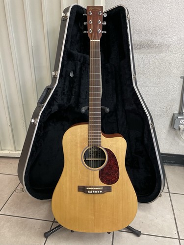 Martin dcx1e dreadnought - dcx1e,