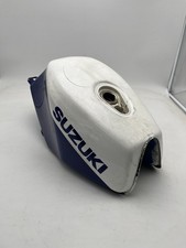 Suzuki RG125 fuel tank petrol tank fuel tank RG 125 #33066