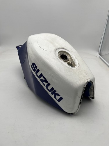 Suzuki rg125 réservoir - suzuki,