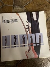 Disque Vinyle 33 Tours