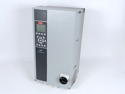 Danfoss vlt 302 - vlt,