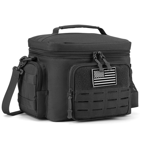 Sac isotherme repas - sac,
