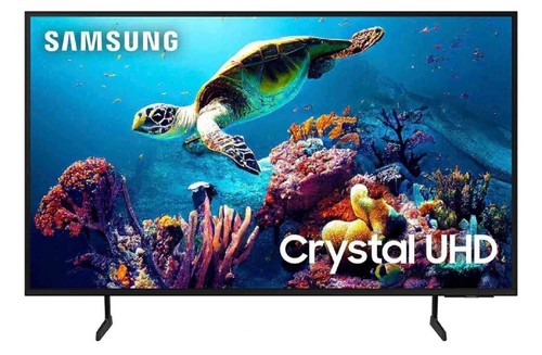 Samsung class du6900 - 50”,