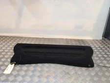 Plage arriere RENAULT CLIO 4