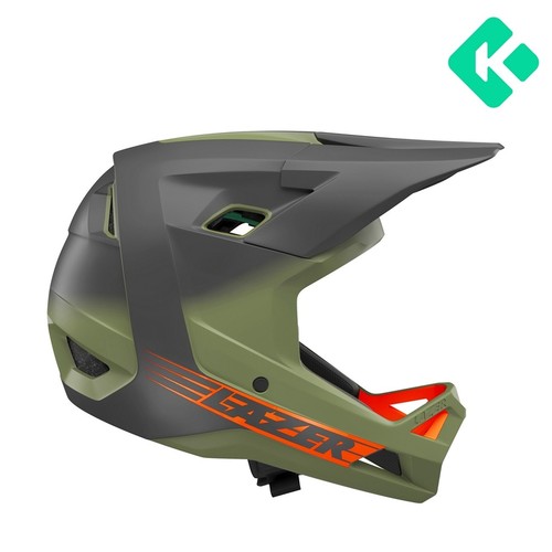 Casque intégral lazer - casque,