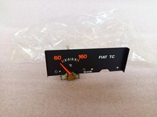 New Oil Temperature Indicator Tool for Fiat Ritmo 130 TC Abarth
