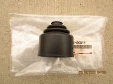 73 - 84 TOYOTA LAND CRUISER