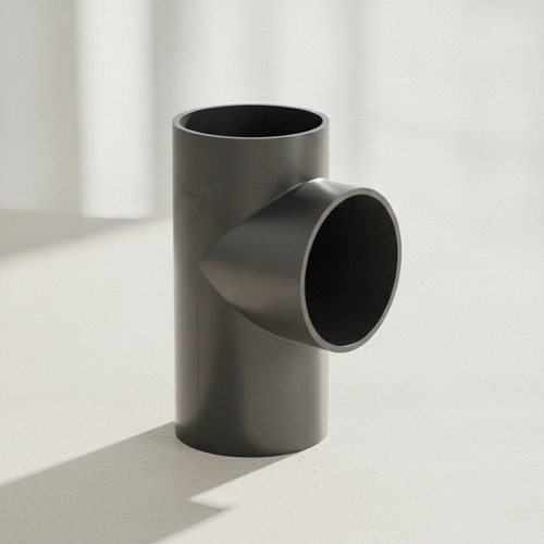 Geberit dérivation 5 - pe,