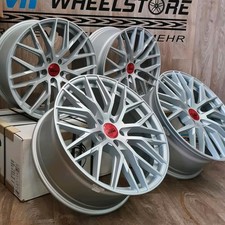 4 JANTES NEUVES LOOK AUDI SPORT 19'' POUR A3 A4 A5 A6 A7 A8 TT Q2 Q3 Q4 Q5 Q7