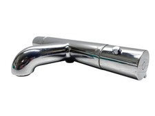 Robinet de baignoire HANSGROHE Ecostat 1001 CL 13201000