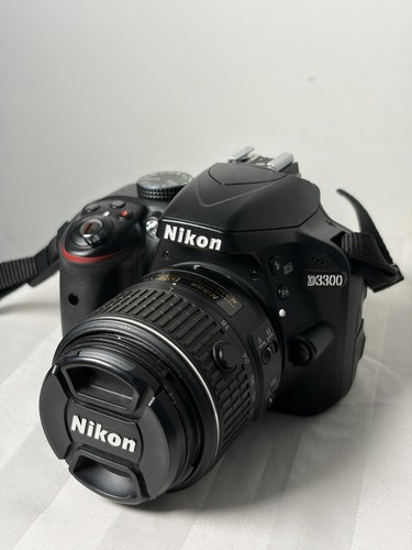 Appareil photo reflex nikon - reflex,