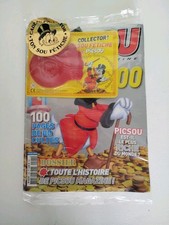 PICSOU MAGAZINE  N°500  SOU