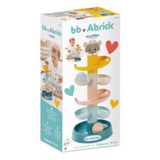Tour a balles  Jeu de