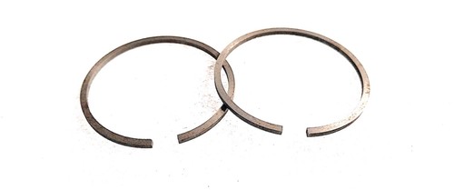 Segments x 2mm coupe - 2, 51,5