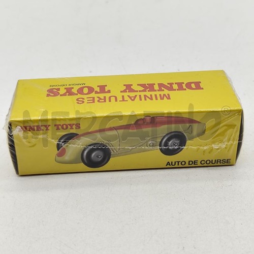 Dinky toys auto de course - auto,