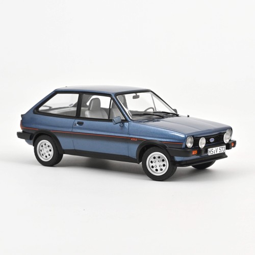 Norev 182744 ford fiesta - norev,