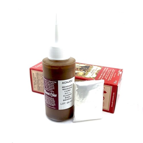 Henné coloration crème - coloration,
