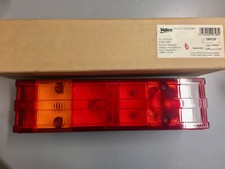 CARAVANE CAMPING-CAR REMORQUE - FEU ARRIERE  D/G  MULTIFONCTONS  - NEUF VALEO