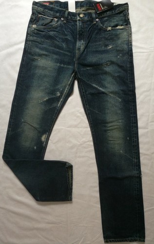 Edwin rebel vintage - edwin, slim
