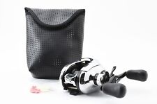 Shimano 12 ANTARES HG Right Hand Baitcasting Reel Excellent+++ From JAPAN #2193