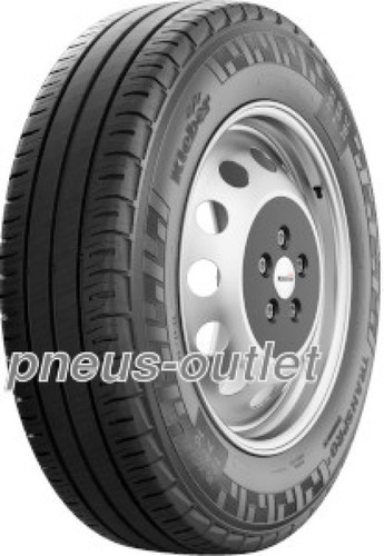 Pneu été kleber transpro - transpro, 2
