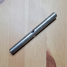 Hobie Cat 14 / 16 / 17 / 18 & Prindle 5" Shroud Anchor Bar - STAINLESS STEEL