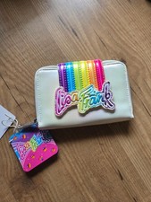 New Lisa Frank Loungefly