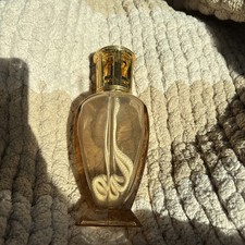 LAMPE BERGER PARIS FRANCE  LPE ATHENA  Champagne 2006 Used COMPLETE With Box