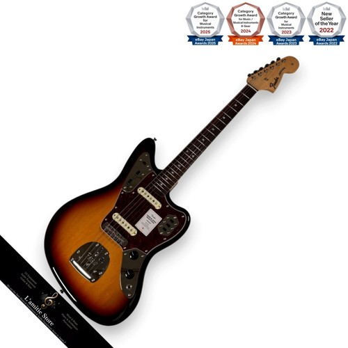 Fender image réelle - [image, in