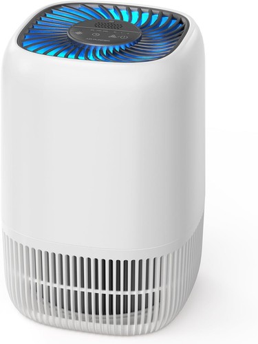 Purificateur air avec - d'air, filtre