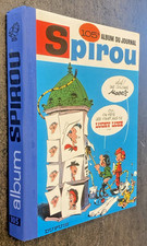 Reliure Recueil Album du