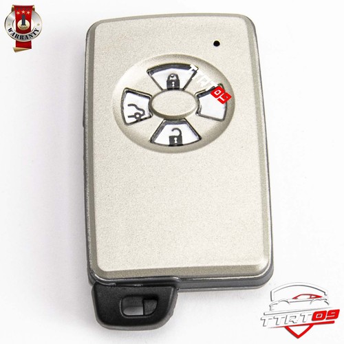 Coque clé pour toyota - coque,
