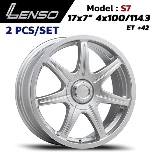 Lenso wheel rim - lenso,