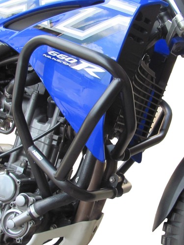 Pare carters heed yamaha - pare, xt