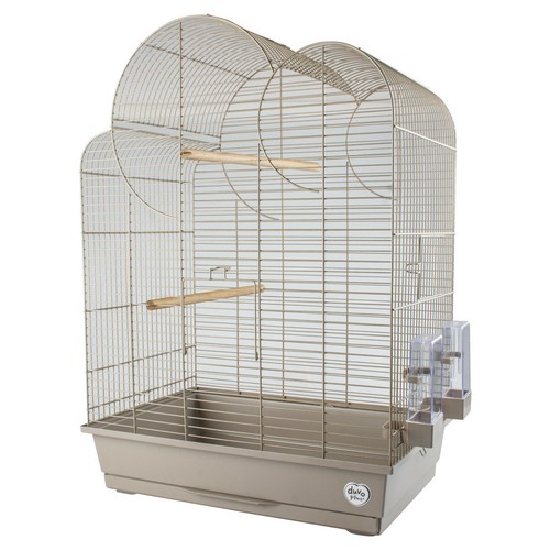 Cage oiseaux duvo - cage,