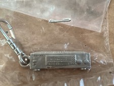 porte cles KENWOOD tuner radio