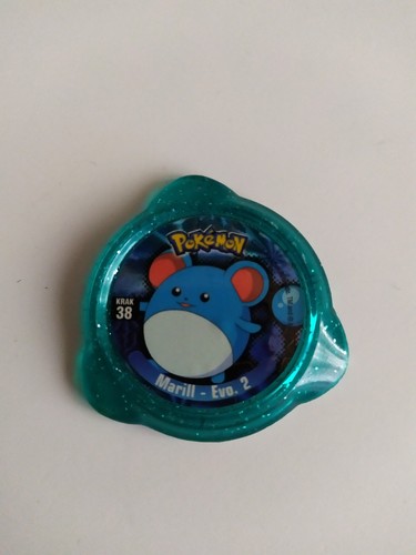 Pokémon kraks panini - pokémon,