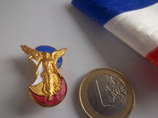 insignia 3rd Algerian Infantry Division military collection